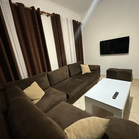 Kaloshi Hotel Tirana