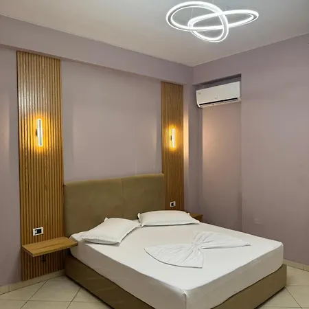 Hotel Kaloshi