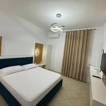 Hotel Kaloshi Tirana