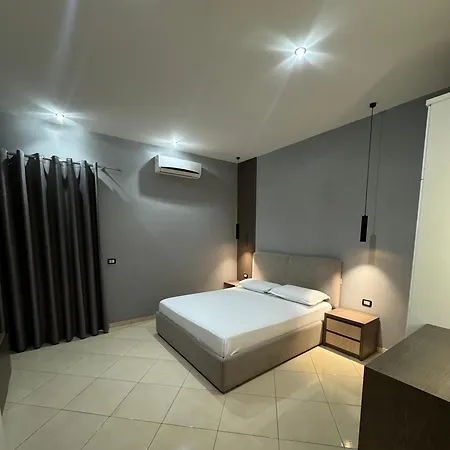 Hotel Kaloshi